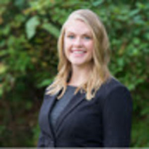 Meet your Posher, Chantelle